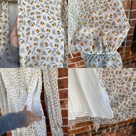 East Order Jackie Dress - Picture 15 of 16